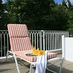 Parkhotel Am Glienberg By Fairway Отель