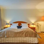 Parkhotel Am Glienberg By Fairway Отель 3*