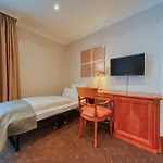 Parkhotel Am Glienberg By Fairway 3*
