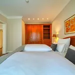 Parkhotel Am Glienberg By Fairway Отель 3*
