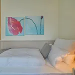 Отель Parkhotel Am Glienberg By Fairway 3*