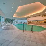Отель Parkhotel Am Glienberg By Fairway 3*