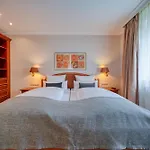 Parkhotel Am Glienberg By Fairway 3* Цинновиц