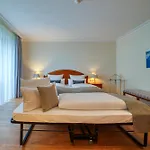 Parkhotel Am Glienberg By Fairway Отель