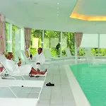 Parkhotel Am Glienberg By Fairway Отель 3*