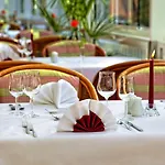 Отель Parkhotel Am Glienberg By Fairway Цинновиц