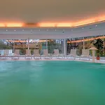 Parkhotel Am Glienberg By Fairway Отель Цинновиц