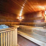 Parkhotel Am Glienberg By Fairway Hotel 3*