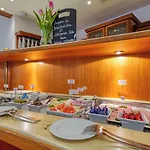 Parkhotel Am Glienberg By Fairway