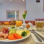 Parkhotel Am Glienberg By Fairway