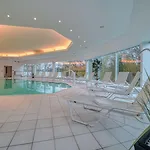 Parkhotel Am Glienberg By Fairway
