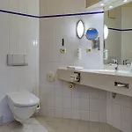 Parkhotel Am Glienberg By Fairway Отель 3*