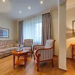 Parkhotel Am Glienberg By Fairway Отель