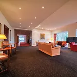 Parkhotel Am Glienberg By Fairway Отель 3*