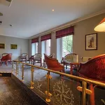 Parkhotel Am Glienberg By Fairway 3*