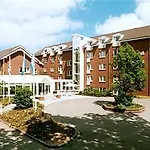 Отель Parkhotel Am Glienberg By Fairway