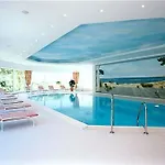 Parkhotel Am Glienberg By Fairway 3*