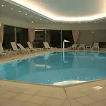 Parkhotel Am Glienberg By Fairway Отель Цинновиц