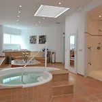 Parkhotel Am Glienberg By Fairway 3*