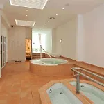 Parkhotel Am Glienberg By Fairway Отель 3*