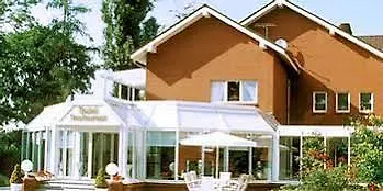 Hotel Parkhotel Am Glienberg By Fairway Hotels Zinnowitz