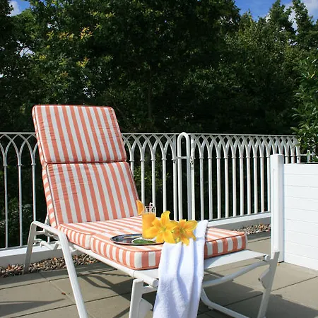 Parkhotel Am Glienberg By Fairway Hotels Hotel