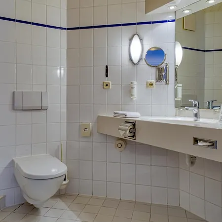 Otel Parkhotel Am Glienberg By Np 3*