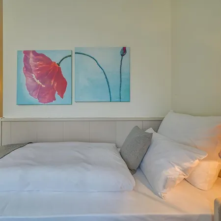 Hotel Parkhotel Am Glienberg By Fairway Hotels, Mit Pool Und Sauna 4*