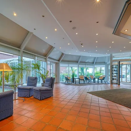 Hotel Parkhotel Am Glienberg By Np 4*