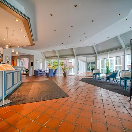 Parkhotel Am Glienberg By Fairway Hotels 3*