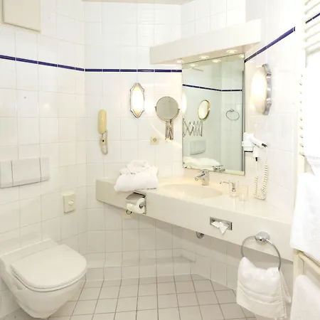 Parkhotel Am Glienberg By Np Otel 3*