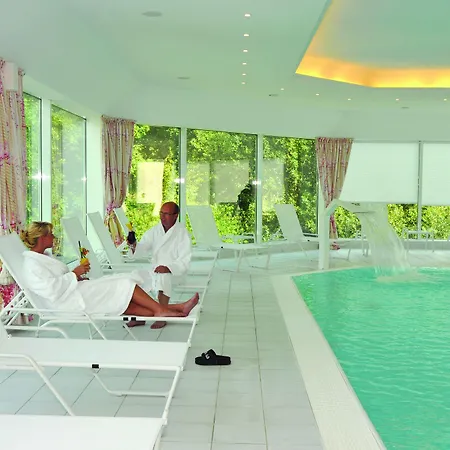 Parkhotel Am Glienberg By Fairway Hotels Hotel 3*