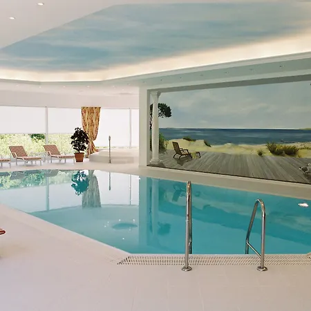 Parkhotel Am Glienberg By Fairway Hotels Hotel 3*