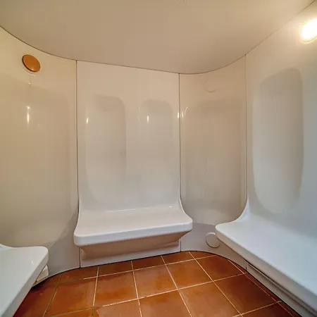 Parkhotel Am Glienberg By Np Otel 3*