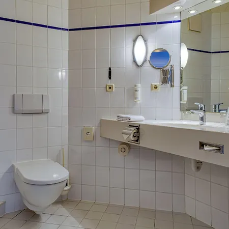 Parkhotel Am Glienberg By Fairway Hotels Hotel 3*