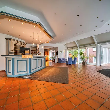 Parkhotel Am Glienberg By Np 3*