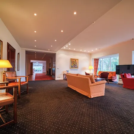 Parkhotel Am Glienberg By Np Otel 3*