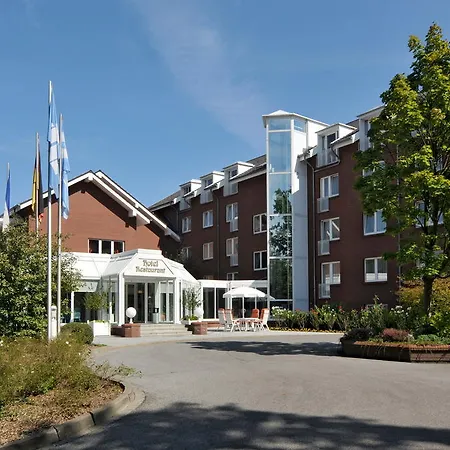 Parkhotel Am Glienberg By Np Hotel Zinnowitz