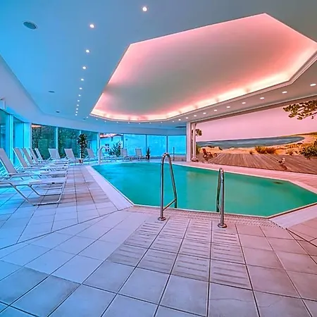 Parkhotel Am Glienberg By Fairway Hotels, Mit Pool Und Sauna Hotel 4*