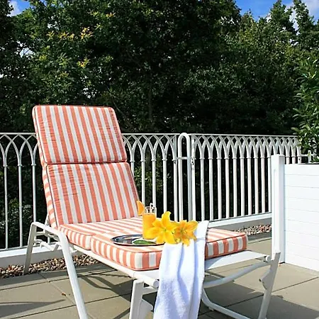 Parkhotel Am Glienberg By Fairway Hotels, Mit Pool Und Sauna 4*