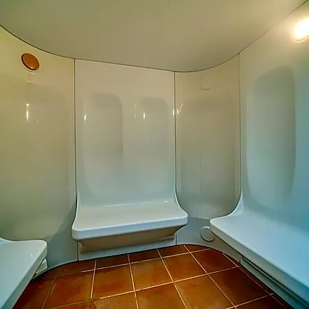 Hotel Parkhotel Am Glienberg By Fairway Hotels, Mit Pool Und Sauna 4*