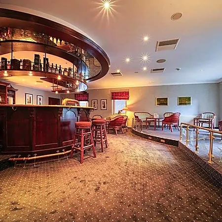 Hotel Parkhotel Am Glienberg By Fairway Hotels, Mit Pool Und Sauna 4*