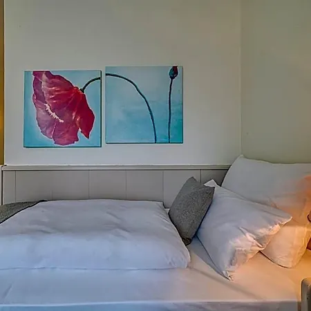 Hotel Parkhotel Am Glienberg By Fairway Hotels, Mit Pool Und Sauna