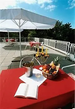 Parkhotel Am Glienberg By Np Hotel Zinnowitz