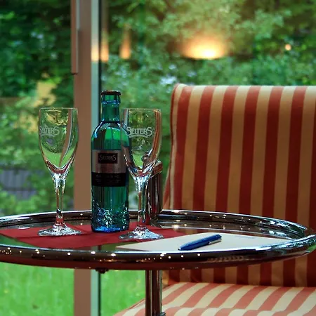 فندق Parkhotel Am Glienberg By Fairway 4*