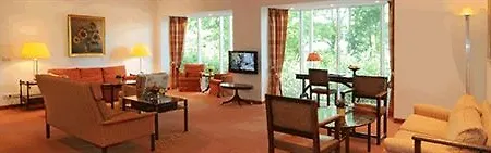 Parkhotel Am Glienberg By Np 4*