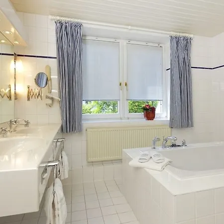 Parkhotel Am Glienberg By Np Hotel