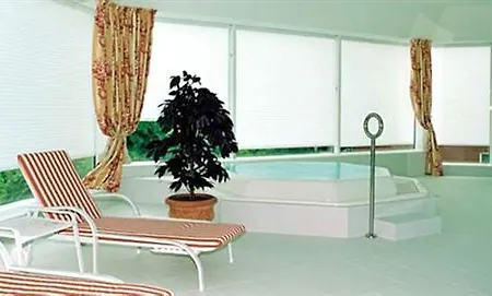 Parkhotel Am Glienberg By Np Hotel 4*