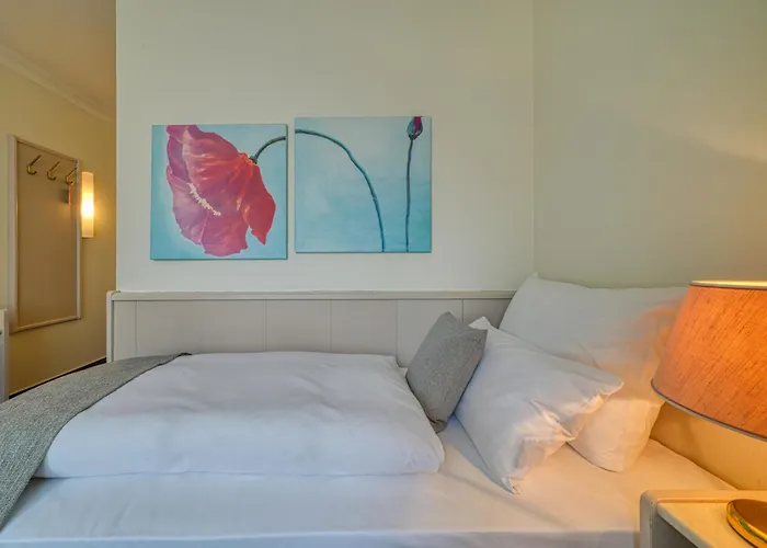 Hotel Parkhotel Am Glienberg By Fairway 3*