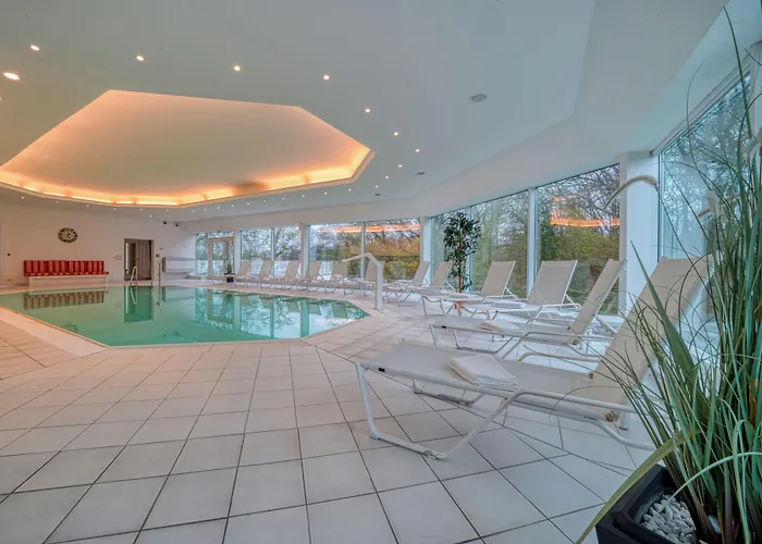 Parkhotel Am Glienberg By Fairway